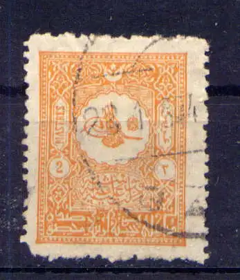 (1738) Türkei Nr.90                      O  gestempelt
