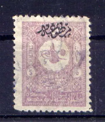 (1749) Türkei Nr.99                      O  gestempelt