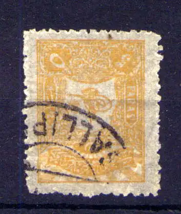 (1769) Türkei Nr.114                      O  gestempelt