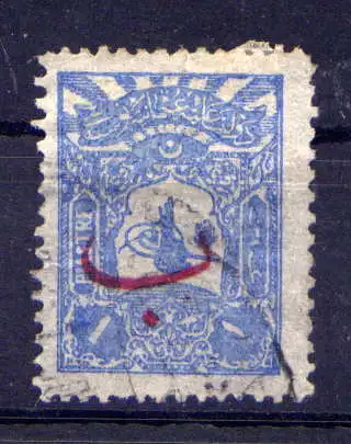 (1803) Türkei Nr.132                          O  gestempelt