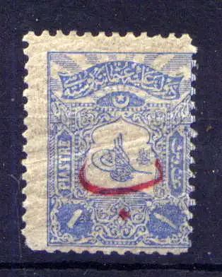 (1805) Türkei Nr.132                          *  ungebraucht