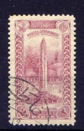 (1923) Türkei Nr.229                          O  gestempelt