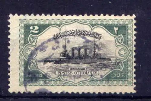 (1944) Türkei Nr.238                          O  gestempelt