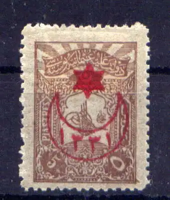 (1978) Türkei Nr.289                          *  ungebraucht