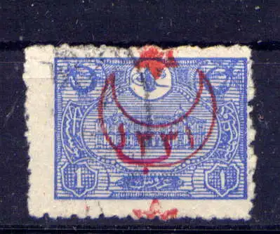 (1999) Türkei Nr.321                          O  gestempelt