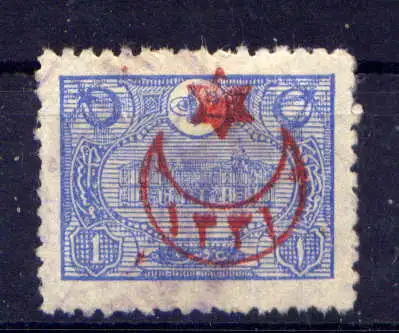 (2000) Türkei Nr.321                          O  gestempelt