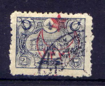 (2003) Türkei Nr.322                          O  gestempelt
