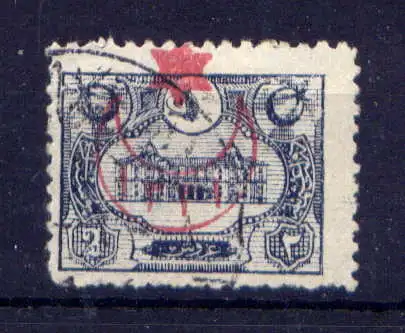(2004) Türkei Nr.322                          O  gestempelt
