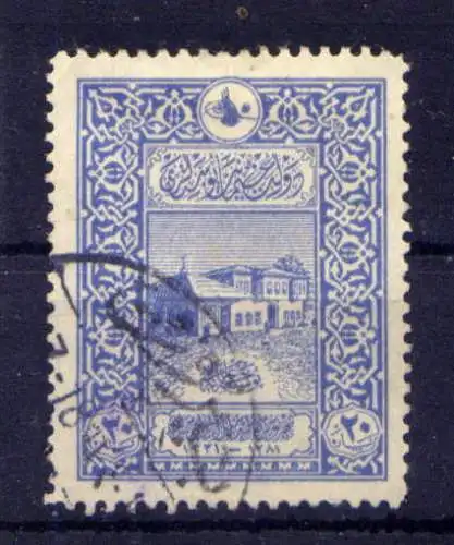 (2019) Türkei Nr.355                          O  gestempelt