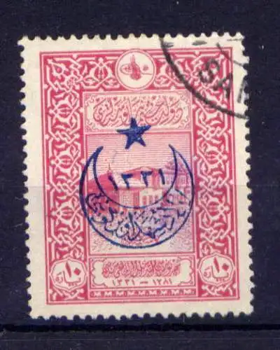 (2044) Türkei Nr.379                          O  gestempelt