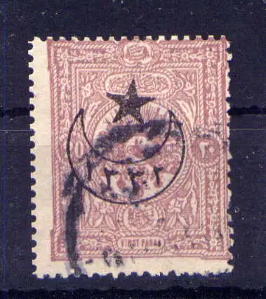(2049) Türkei Nr.389                         O  gestempelt