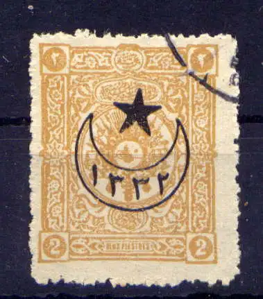 (2050) Türkei Nr.391                         O  gestempelt