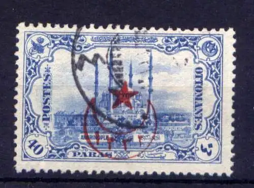 (2071) Türkei Nr.469                         O  gestempelt