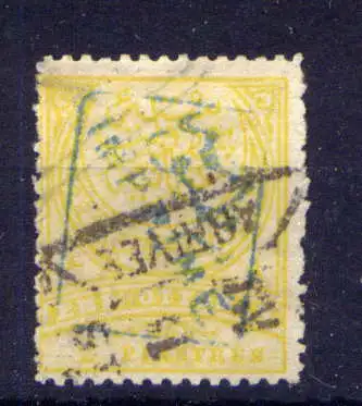 (2230) Türkei Nr.67                        O  gestempelt