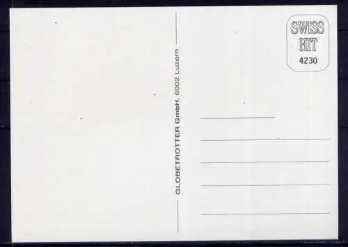 (5638) Bern  - unbeschrieben / Schweiz Oberland Burg Wappen Kirche