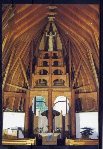 (5685) Siofok - unbeschrieben / Ungarn Kirche