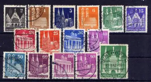  (255) Bizone Nr.73/97 eng gezähnt                    O  gestempelt