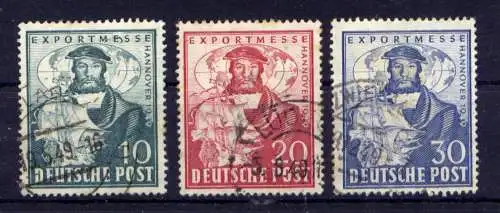  (259) Bizone Nr.103/5                     O  gestempelt