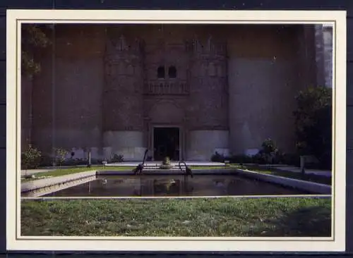 (5950**) Damaskus - unbeschrieben / Syrien Al Heir Palace