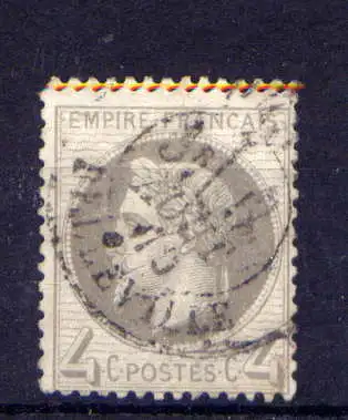 (2256) Frankreich Nr.26                 O  gestempelt