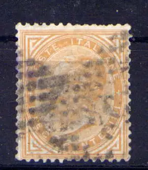 (1483) Italien Nr.17                        O  gestempelt