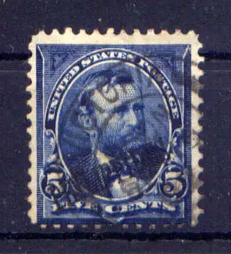 (372) Philippinen Nr.211              O  gestempelt