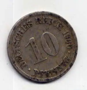 (238) Deutsches Reich Jäger.Nr. 13 / 1900 D