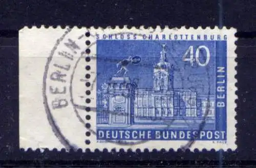 (2840) Berlin West Nr.149        O  gestempelt