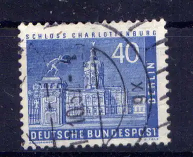 (2841) Berlin West Nr.149        O  gestempelt