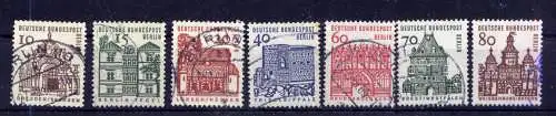 (2879) Berlin West ex.Nr.242/9        O  gestempelt
