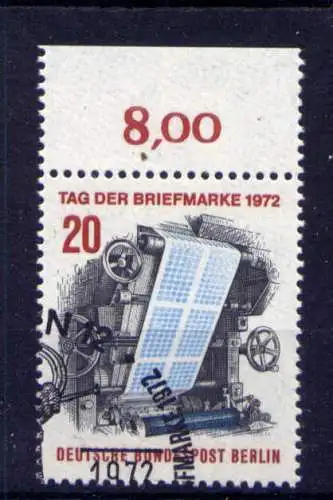 (2935) Berlin West Nr.439        O  gestempelt