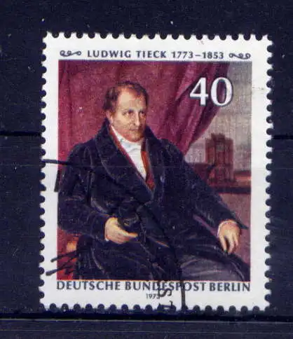 (2943) Berlin West Nr.452        O  gestempelt