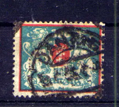 (286) Danzig Nr.130                         O  gestempelt