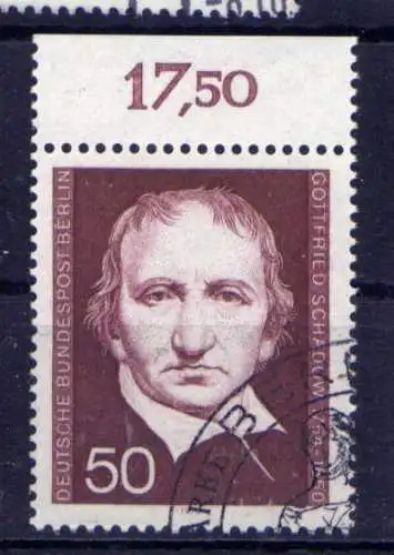 (2954) Berlin West Nr.482        O  gestempelt