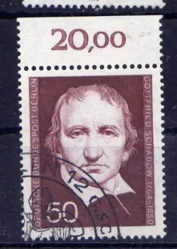 (2955) Berlin West Nr.482        O  gestempelt