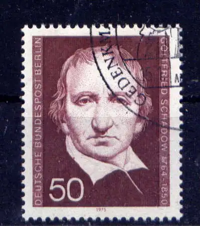 (2956) Berlin West Nr.482        O  gestempelt