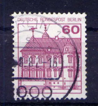 (2990) Berlin West Nr.611        O  gestempelt
