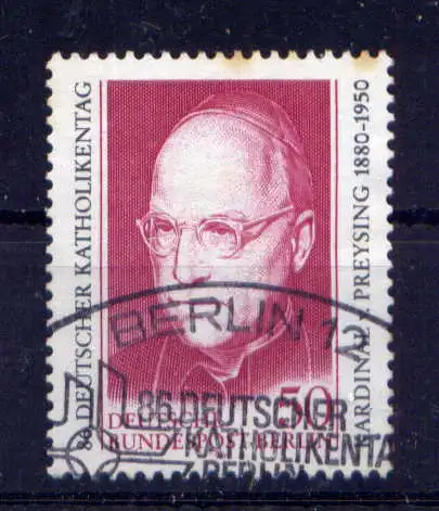 (2999) Berlin West Nr.624        O  gestempelt