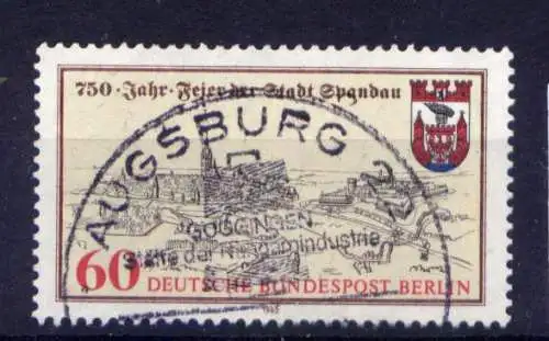 (3026) Berlin West Nr.659        O  gestempelt