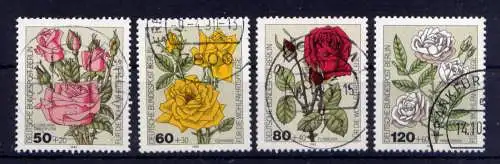 (3028) Berlin West Nr.680/3        O  gestempelt