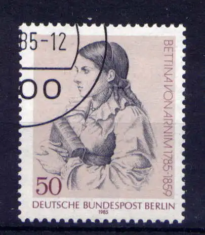 (3045) Berlin West Nr.730        O  gestempelt