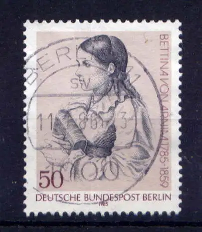 (3047) Berlin West Nr.730        O  gestempelt