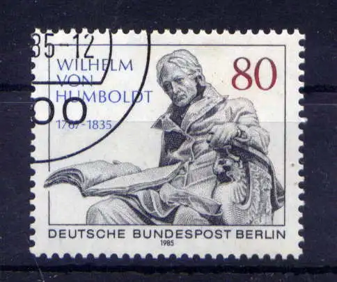 (3049) Berlin West Nr.731        O  gestempelt