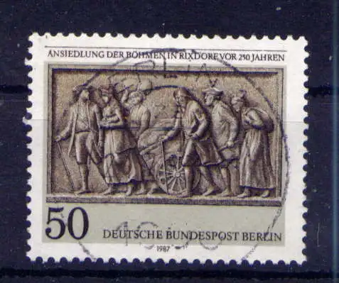 (3063) Berlin West Nr.784        O  gestempelt