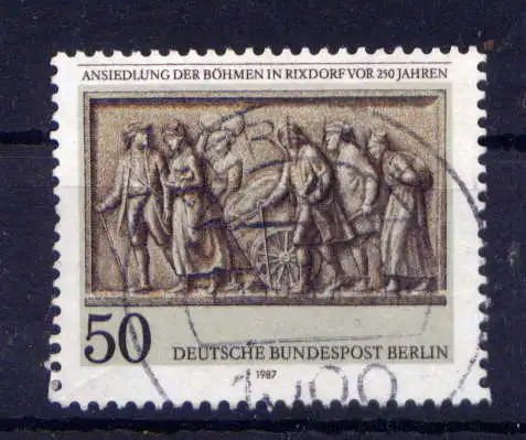 (3064) Berlin West Nr.784        O  gestempelt