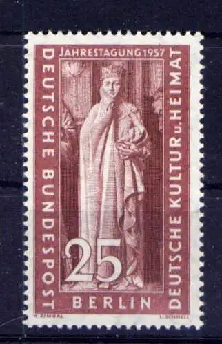 (2726) Berlin West Nr.173                 **  postfrisch