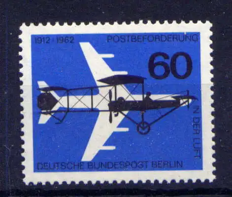 (2746) Berlin West Nr.230                 **  postfrisch