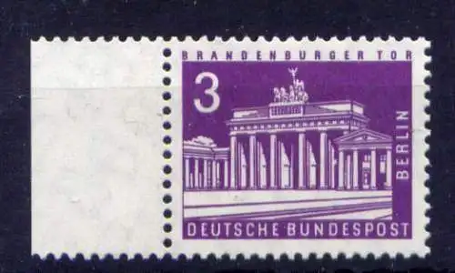 (2747) Berlin West Nr.231                 **  postfrisch