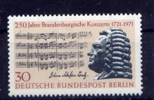 (2790) Berlin West Nr.392                 **  postfrisch