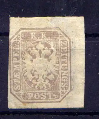 (4773) Österreich Nr.29                  *  ungebraucht